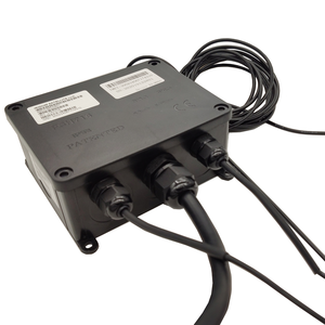 Localisateur Gps intelligent Surveillance de la position du navire Surveillance de la position du bateau Communication par satellite Dispositif de suivi GPS Orbcomm ST2100 - Product Image 2