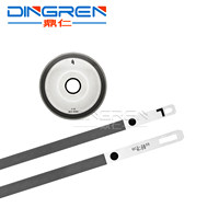 QC2-6384-000 Encoder Timing Disk Strip untuk G1800 G1810 G1820 G1830 G1831 G2800 G2810 G2811 G3800 G3810 G4800 G4810 G2400