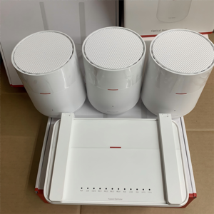 Appareil ONT <span class=keywords><strong>fibre</strong></span> <span class=keywords><strong>optique</strong></span> mobile Wi-Fi 6 4G double bande 4GE 2POTS 2.4/5.8G K662D ONU - Product Image 6