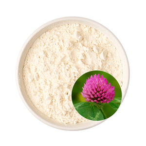 Tự nhiên cỏ ba lá đỏ chiết xuất 98% <span class=keywords><strong>biochanin</strong></span> một - Product Image 3