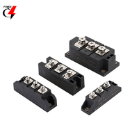 Module redresseur à diode Mdc50A/100A/110A/160A/200A/300A/500A/800A/1000A Modules de mandrin