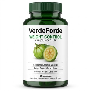 Private Label Slimming Pills for Professional Brands | Custom Logo &amp; Packaging | OEM ODM GMP Certified Manufacturer - Product Image 1