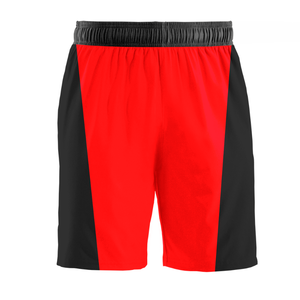 Pantalones Cortos de Baloncesto Personalizables para Hombre, Uniformes de Baloncesto de Alta Calidad Hechos en Italia, Sublimación por Transferencia de Calor por Inyección Directa - Product Image 5