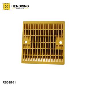 Usine de gros bas <span class=keywords><strong>prix</strong></span> vis installer <span class=keywords><strong>autoroute</strong></span> ABS simple face marque oeil de chat réfléchissant goujons de route - Product Image 2