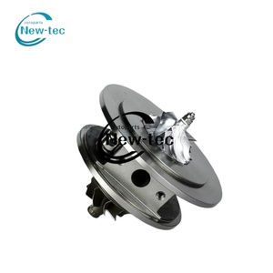 แกนเทอร์ไบน์ 54409880002 สำหรับรถยนต์ VW Beetle Caddy III CC Golf VI Jetta IV 2.0 TDI 81/85/100/103Kw CFFA CHAA CBAB BKD CFFA CFFB CFHC - Product Image 3