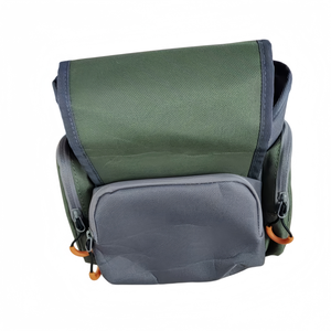 Sac à jumelles personnalisé, sac à dos durable pour jumelles, sac à jumelles portable, harnais de poitrine confortable pour la chasse - Product Image 6