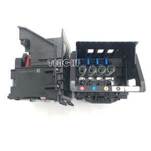 Tête <span class=keywords><strong>d</strong></span>'<span class=keywords><strong>impression</strong></span> originale 95% neuve pour imprimante <span class=keywords><strong>HP</strong></span> Officejet Pro 8600 8610 <span class=keywords><strong>8100</strong></span> 251dw 276dw Tête <span class=keywords><strong>d</strong></span>'<span class=keywords><strong>impression</strong></span> 950 951 Pièces <span class=keywords><strong>d</strong></span>'imprimante à jet <span class=keywords><strong>d</strong></span>'encre CM751-80013A - Product Image 3