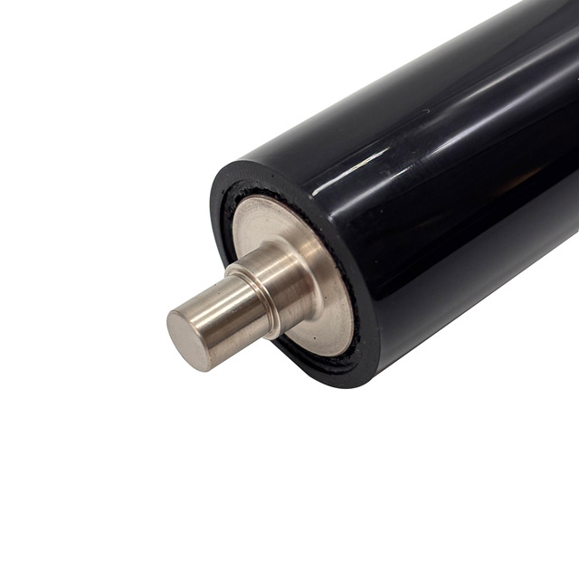Fuser Pressure Roller for HL 5102 5202 6202 6402 DCP L 5502 5602 5652 MFC L 5702 5802 5902 6702 6902 Lower Roller Printer Parts