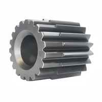 Pièce d'excavatrice s'applique à KOMATSU HITACHI HYUNDAI DOOSAN SANY VOLVO Kits de moteur de voyage vente de pièces de rechange d'excavatrice
