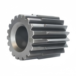 Pieza de excavadora aplicable a KOMATSU <span class=keywords><strong>HITACHI</strong></span> HYUNDAI DOOSAN SANY VOLVO Travel Motor Kits Excavadora Repuestos Venta - Product Image 1