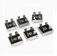 KBPC3516 400A 1600V Module de pont redresseur triphasé Module de diode KBPC3516 KBPC3510 KBPC5010 KBPC2510
