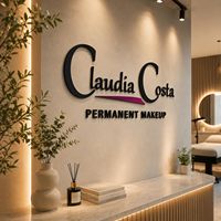 Letras 3D LED Personalizadas de Alta Calidad Zhilin para Decoración de Edificios, Tiendas, Hoteles, Oficinas, con Alimentación CA - En Oferta