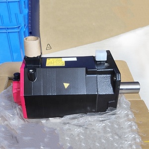 A06B-2268-B705 Accessoires de système FANUC d'origine, moteur AC neuf avec garantie d'un an - Product Image 5