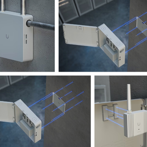 Kit de hub d'alarme SuperLink UP-AlarmHub-kit pour hub d'alarme de sécurité UniFi Protect W1185 - Product Image 4