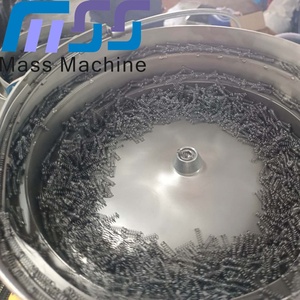 경량 코어 부품 기어 박스 용 전자 220V PIEZO 조립 기계 - Product Image 6