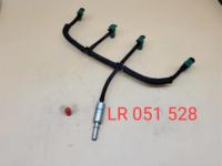 أنبوب عودة الوقود عالي الجودة بالجملة LR051528 لسيارات لاند روفر فريلاندر 2 وإيفوك وديسكفري سبورت 2.2 ديزل