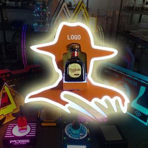 Custom BOTTLE PRESENTER VIP Champagne Bottle Service Delivery Presenter for Night Club - Product Image 6