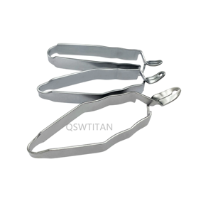 คีมจับสกรู สามารถใช้กับสกรูทุกแบบได้ เครื่องมือผ่าตัดกระดูกและข้อ - Product Image 5