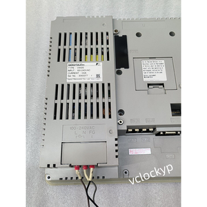 Écran tactile Fuji V812IS d'occasion - Product Image 3