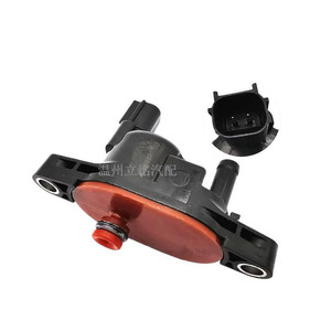 Válvula de control de combustible Honda 36162-R1A-A01, solenoide de depósito de carbón para Accord, CRV, Civic, XRV - Product Image 4