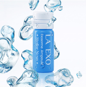 เซรั่มบำรุงผิวหน้า LA EXO Intensive Revitalizing Exosomes Ampoule ช่วยฟื้นฟูผิวอย่างล้ำลึก - Product Image 4