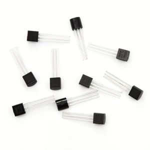 100% Brand-New & Original ZTX869 TO-92 Transistor Specialized <b>Electronic</b> Components Purchasing and Support Services - Product Image 1