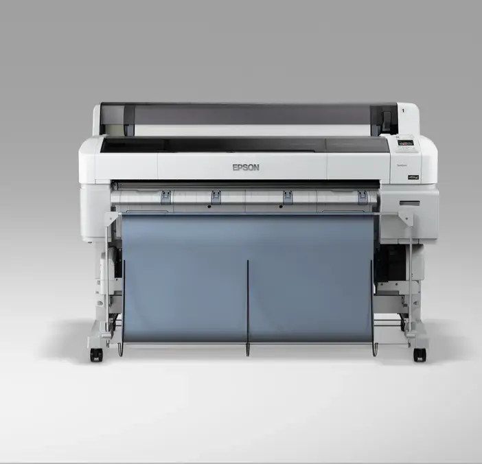 Surecolor 44Inch SC-T7280/T7080 Printer Met 2880X1440Dpi Tfp Printkop