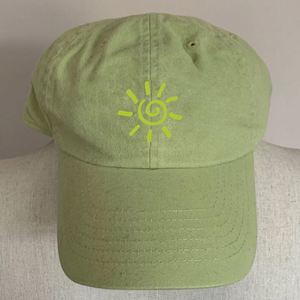 Nueva Gorra de Béisbol de 6 Paneles de Algodón Sin Estructura, Estilo Deportivo, Casual, Combinable con Todo, Gorra para el Sol con Bordado de Logotipo Personalizado - Product Image 2