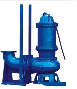 工厂低价全售5 6 7马力离心潜水泵污水泵