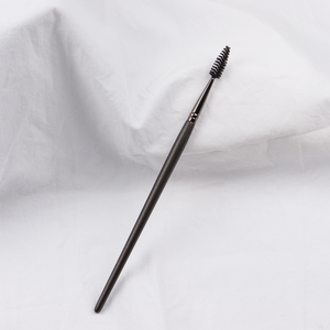 Pinceau à cils HQ Mixed Proc Discount, pinceau à sourcils en spirale, pinceau à cils bouclés, tige longue pliable, pinceau de maquillage professionnel - Product Image 3