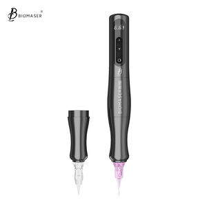 Biomaser <span class=keywords><strong>P90</strong></span> PRO Stylos de tatouage sans fil Machine à tatouer sans fil avancée et facile à utiliser pour artistes professionnels - Product Image 3