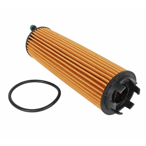 กรองน้ำมันคุณภาพสูง OEM A2561840000 E159HD311 HU6028z 6541840000 6541840125 A6541840125 สำหรับรถยนต์เมอร์เซเดส-เบนซ์ - Product Image 3