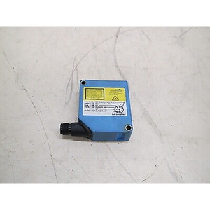 Sensor Láser Bibo SICK OD2-P250W150I0, Alcance de 2 m, Salida PNP, Supresión de Fondo, 1 Año de Garantía, Pieza 6036645 en Laser Distanc - Product Image 4