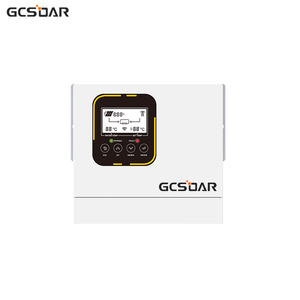 Contrôleur de chauffe-eau solaire haute efficacité GCSOAR avec détection de température - Product Image 6