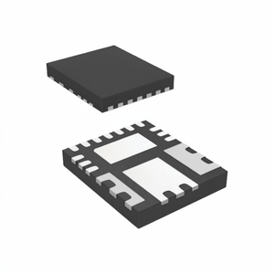 Power Management (PMIC) 16 PowerVQFN Original One Stop Service Components Electronic IR3899MTRPBF - Product Image 1