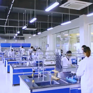 Kết cấu kim loại lấp lánh nhôm sắc tố Bạc bột nhão cho đồ nội thất - Product Image 6