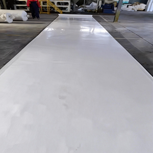 <span class=keywords><strong>Membrane</strong></span> imperméable en PVC industrielle <span class=keywords><strong>à</strong></span> <span class=keywords><strong>prix</strong></span> <span class=keywords><strong>d</strong></span>'usine avec support en fibres hautement adhésives pour toit plat de type <span class=keywords><strong>L</strong></span> - Product Image 6