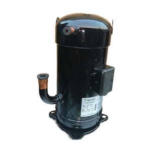 Compresor de desplazamiento para aire acondicionado, 7,5 Hcompressor z 2323236JT236D-YE para aire acondicionado 380V/50 z 400V/60Hz - Product Image 3