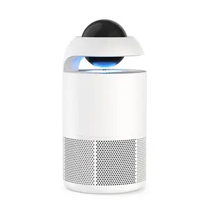 Hot Selling Mini Led Activated Carbon Formaldehyde Air Puirfier With Monitoring