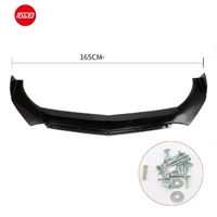Parachoques Delanteros Universales de Plástico y Metal para Motocicleta/Automóvil de Alta Calidad, Marca CNDE, OEM, 1 Año de Garantía, F8x/F80/M3/F82/F83/M4
