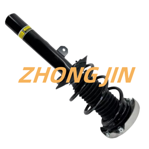 31306886753 nouveau Assys de jambe de force d'amortisseur avant gauche pour <span class=keywords><strong>BMW</strong></span> <span class=keywords><strong>X1</strong></span> F48 XDrive28i <span class=keywords><strong>SDrive</strong></span> 2016-2023 - Product Image 4