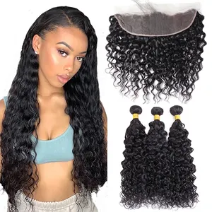 Free Sample Bundle Cuticle Aligned From India, Virgin Human Hair, Raw Indian Temple Hair Vendor