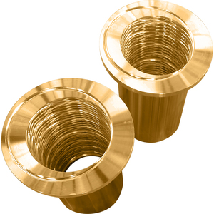 Customized CNC <strong>Turning</strong> Copper <strong>Castings</strong> Brass Bronze Sleeves Metal Bushings Alloy-for Industrial Precision <strong>Casting</strong> 0.01mm - Product Image 6