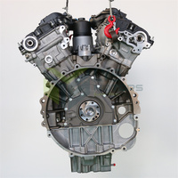 Ensemble moteur automobile 3.0 306DT Diesel pour Jaguar F-PACE (X761) DISCOVERY IV (L319) RANGE ROVER IV L320 L405 L494 L560
