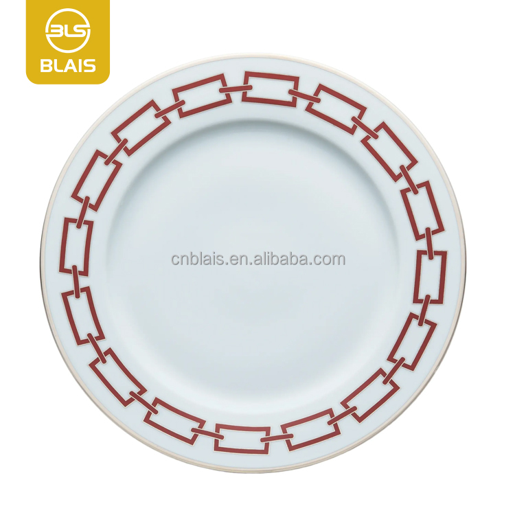 6.5''/8''/10'.5"/12" plate