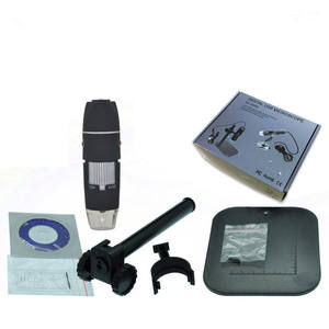 <span class=keywords><strong>Microscope</strong></span> numérique Portable avec caméra vidéo, pilote <span class=keywords><strong>USB</strong></span> <span class=keywords><strong>500x</strong></span>, <span class=keywords><strong>Microscope</strong></span> numérique avec logiciel de mesure - Product Image 5