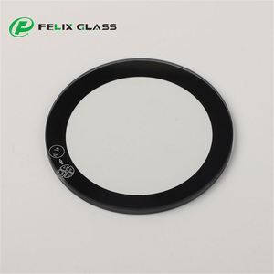Fabricante de Vidrio, Vidrio Templado Personalizado con Luz LED, Serigrafía, Espesor de 2mm-19mm, Alta Resistencia, Ecológico - Product Image 2