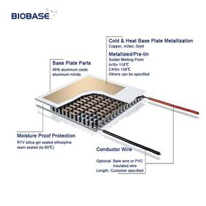 바이오베이스 중국 디지털 PCR 기계 실험실 사용을 위한 유전자 시퀀싱 형광 정량 검출 시스템 LEIA-<span class=keywords><strong>X4</strong></span> - Product Image 5