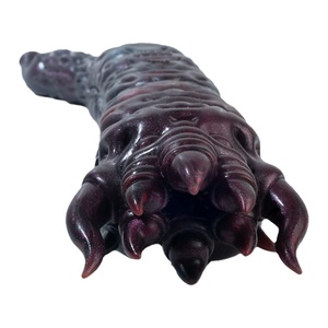 Masturbador de Fantasía, Masturbador Oral con Forma de Monstruo, Masturbador de Bolsillo para Hombres, Copa Masturbadora de Silicona con Vagina - Product Image 2