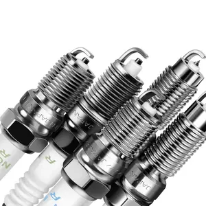 car parts King Steel High Quality Hot Sale Original spark plug BKR6E-11 ILZK7RA reference spark plug for mitsubishi 6g72